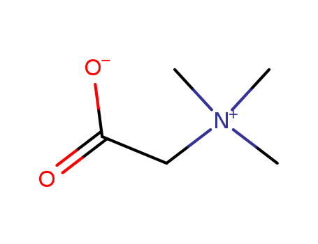 甜菜堿(無(wú)水)