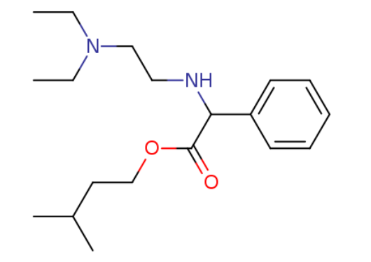 Camylofin Chlorhydrate