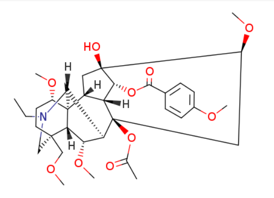 Crassicauline A