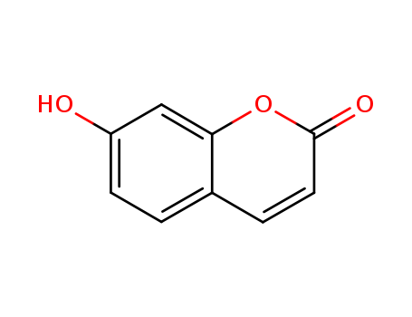 7-羥基香豆素