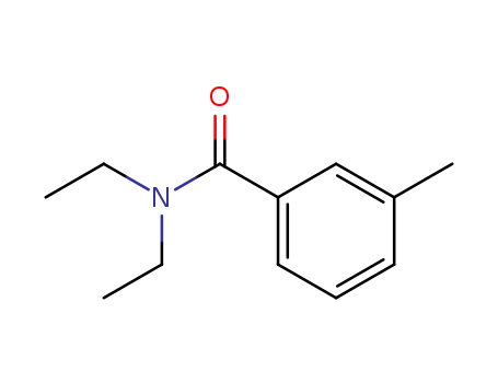 N,N-二乙基-3-甲基苯甲酰胺