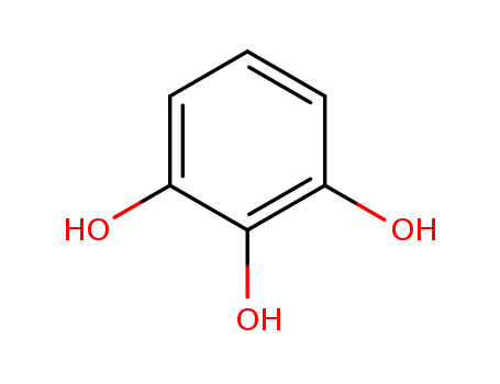 焦性沒(méi)食子酸