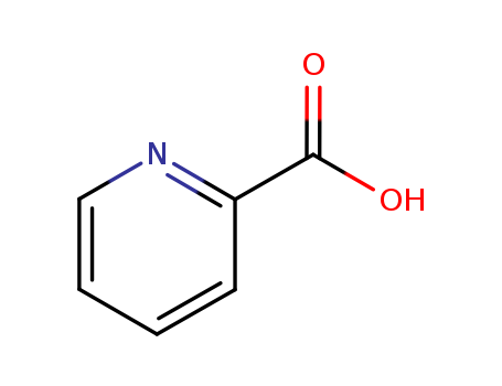 2-吡啶甲酸