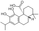 鼠尾草酸