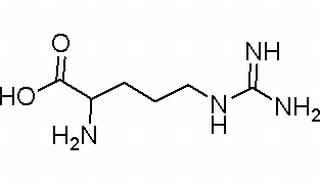 DL-精氨酸