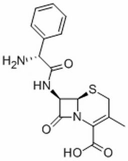 頭孢氨芐