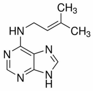 N6-異戊烯基腺嘌呤