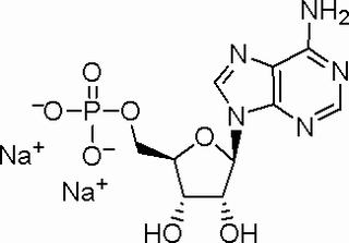 5-腺苷一磷酸二鈉鹽