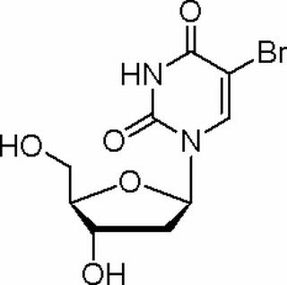 5-溴-2-脫氧尿苷