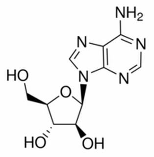 阿糖腺苷