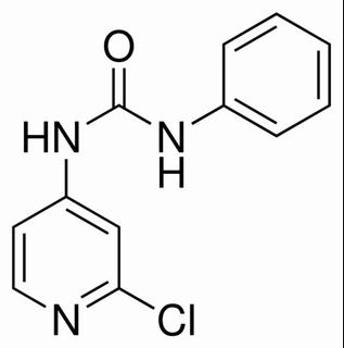 氯吡苯脲