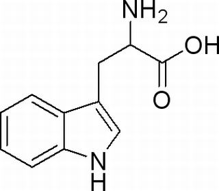 DL-色氨酸