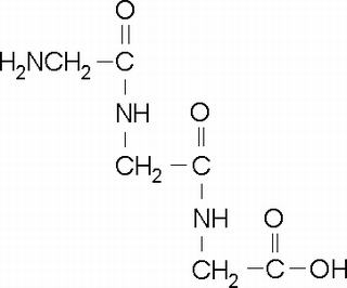 L-甘-甘-甘三肽