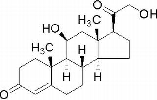 皮質(zhì)甾酮