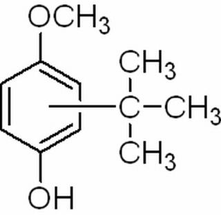 丁基羥基茴香醚