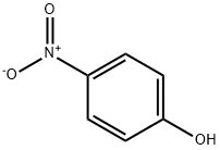 對硝基苯酚