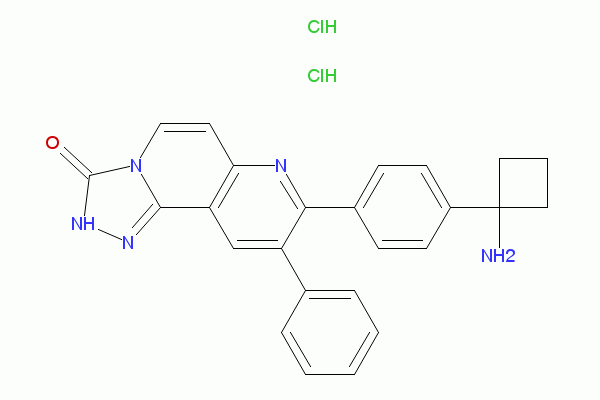 MK-2206 2HCl