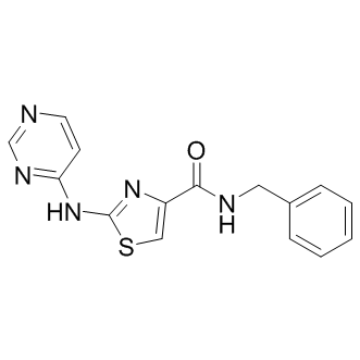 Thiazovivin