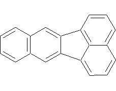 苯并(k)熒蒽