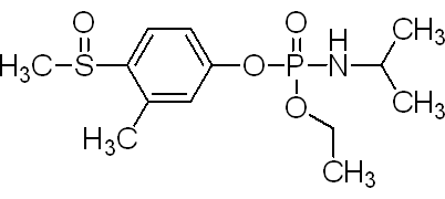 苯線(xiàn)磷亞砜