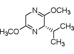 (S)-2，5-二氫-3，6-二甲氧基-2-異丙基吡嗪