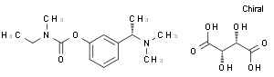 Rivastigmine