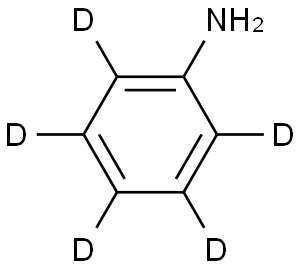 苯胺-2,3,4,5,6-d5