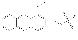 Methoxy-PMS